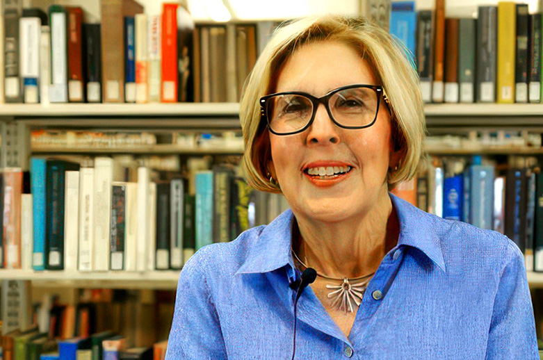 Nancy York video screengrab